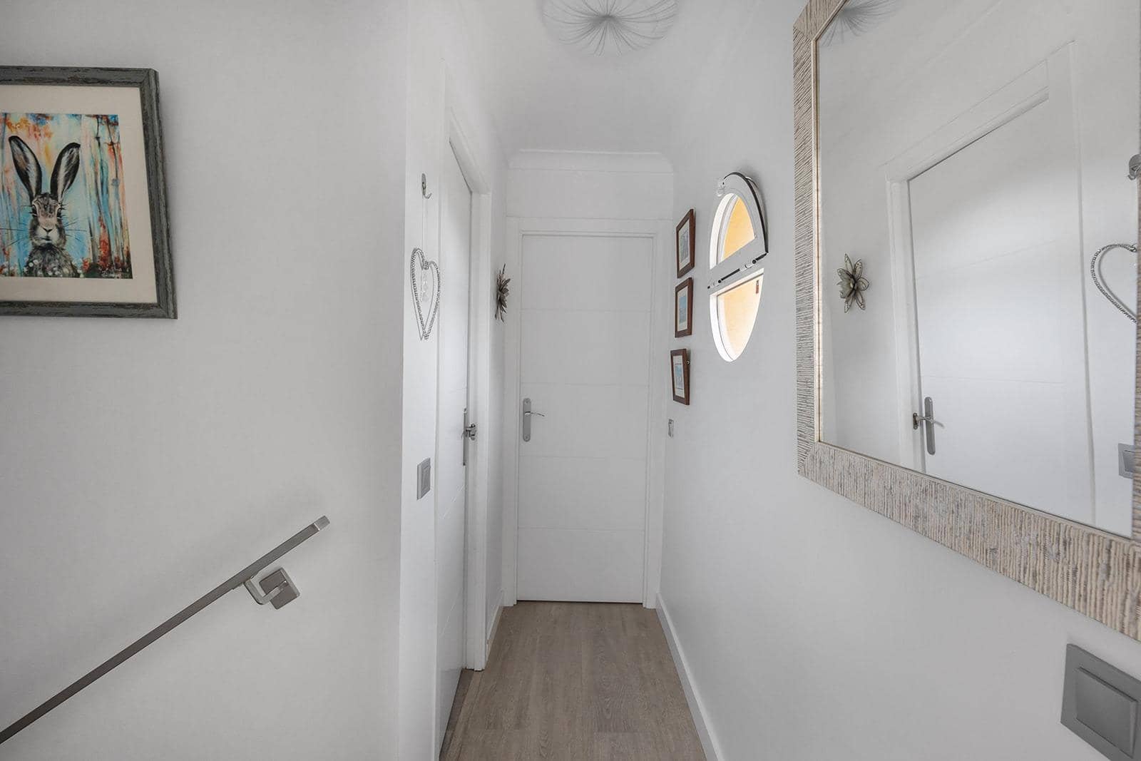 4 chambre Villa/Maison à vendre à Guardamar del Segura avec piscine garage - 285 000 € (Ref: 9689950)