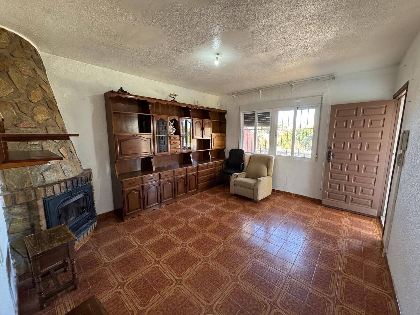 2 bedroom Villa for sale in Los Balcones with garage - € 289,000 (Ref: 9700373)