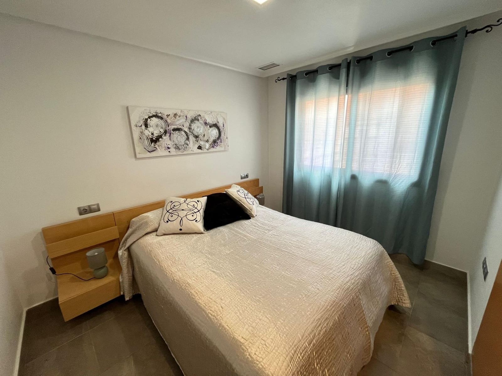 2 Zimmer Apartment zu verkaufen in Torrevieja - 169.900 € (Ref: 9726263)
