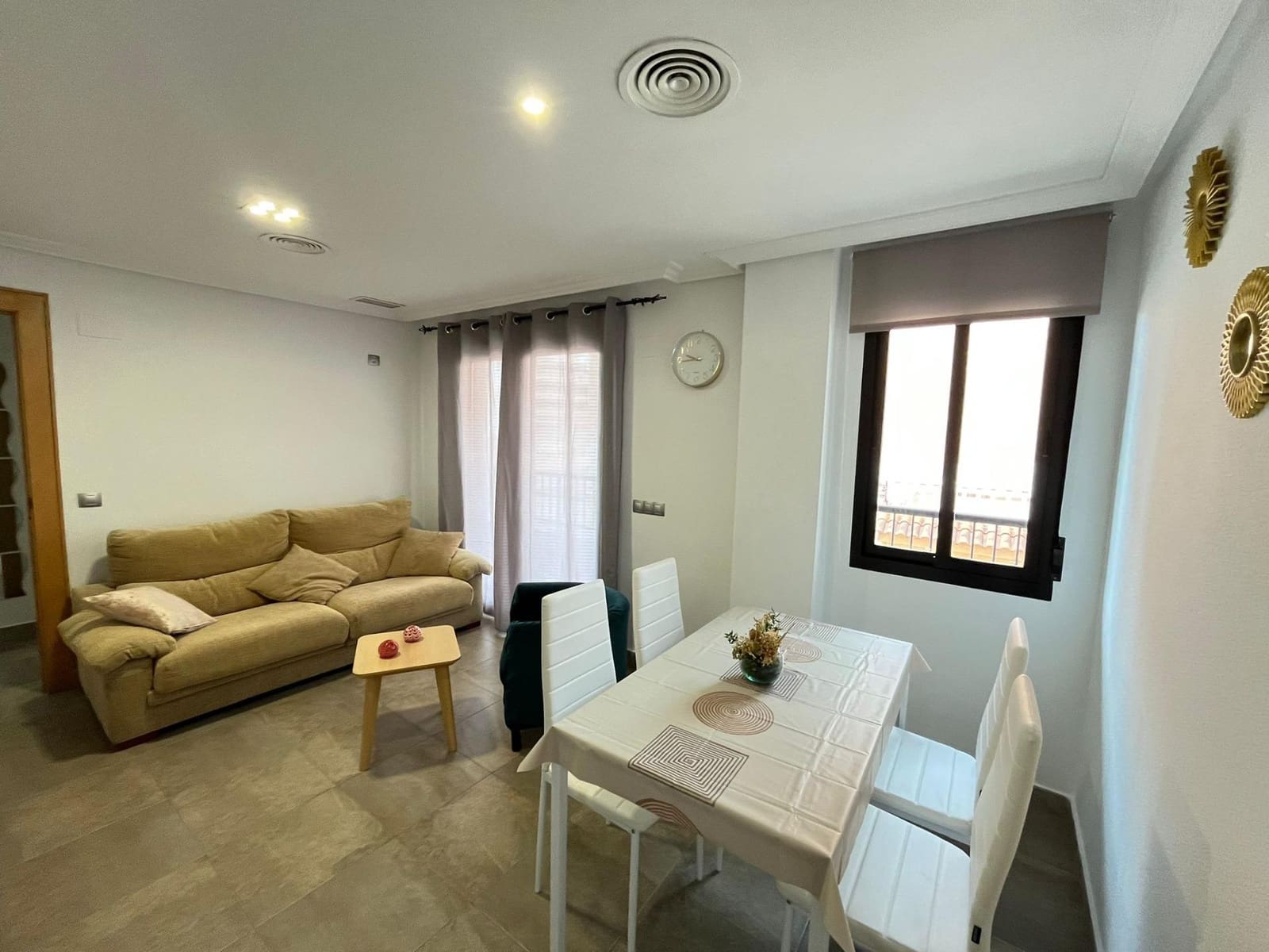 2 Zimmer Apartment zu verkaufen in Torrevieja - 169.900 € (Ref: 9726263)