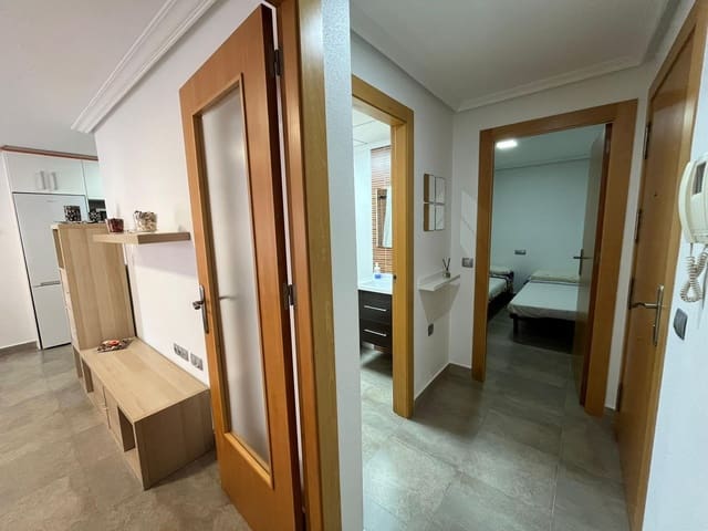 2 Zimmer Apartment zu verkaufen in Torrevieja - 169.900 € (Ref: 9726263)