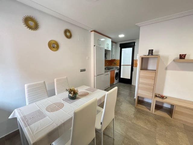 2 Zimmer Apartment zu verkaufen in Torrevieja - 169.900 € (Ref: 9726263)