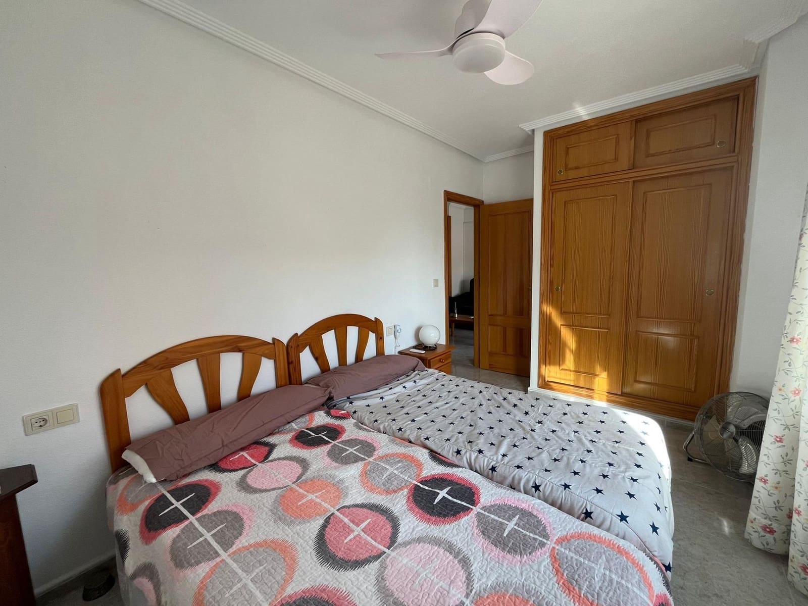 1 soveværelse Lejlighed til salg i Cabo Cervera - € 129.900 (Ref: 9761626)