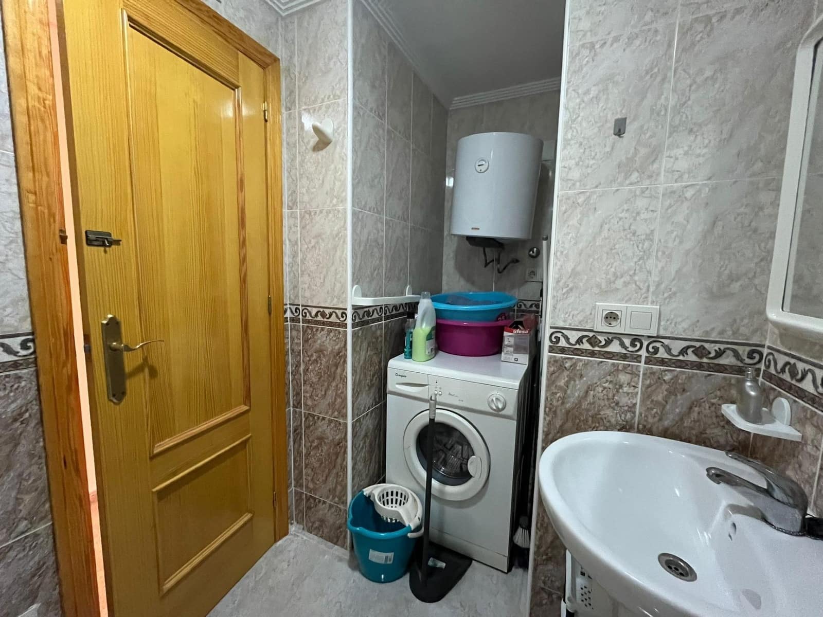 1 soveværelse Lejlighed til salg i Cabo Cervera - € 129.900 (Ref: 9761626)