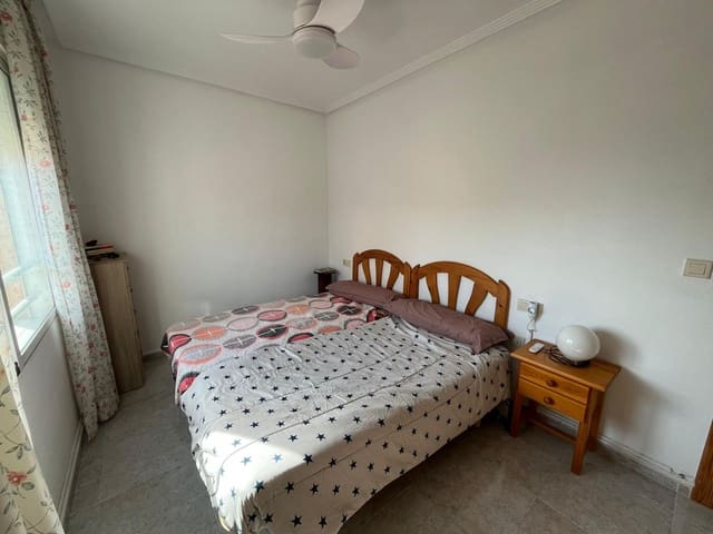 1 sypialnia Apartament na sprzedaż w Cabo Cervera, Torrevieja - 129 900 € (Ref: 9761626)