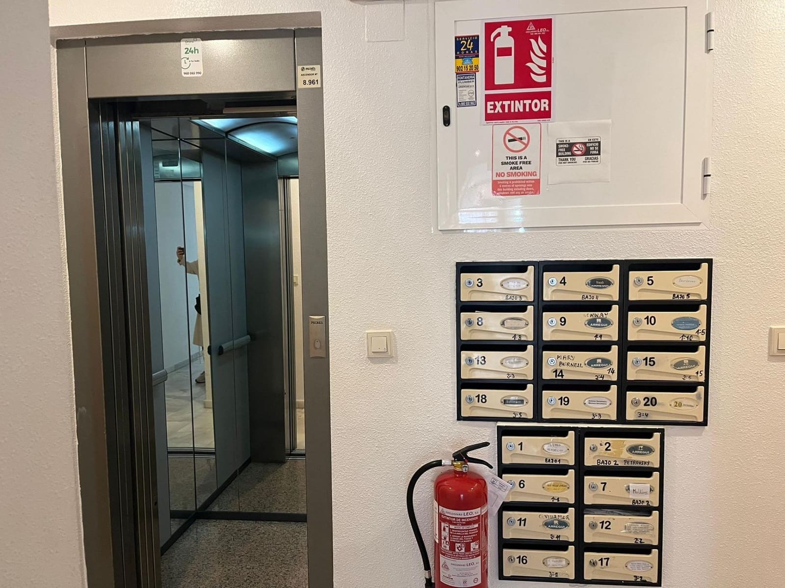 1 soveværelse Lejlighed til salg i Cabo Cervera - € 129.900 (Ref: 9761626)