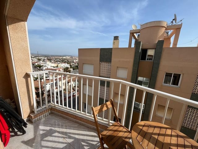 1 sypialnia Apartament na sprzedaż w Cabo Cervera, Torrevieja - 129 900 € (Ref: 9761626)