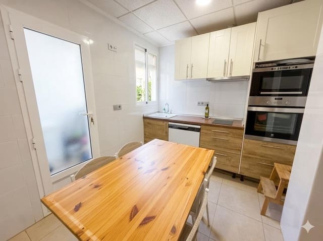 3 chambre Appartement à vendre à El Molino, Torrevieja - 145 000 € (Ref: 9761627)