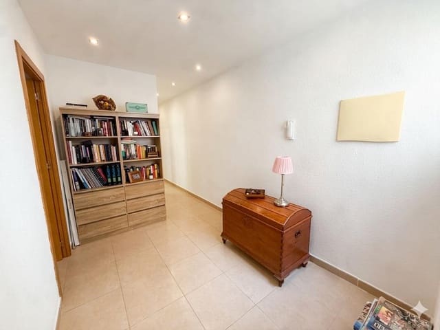 3 chambre Appartement à vendre à El Molino, Torrevieja - 145 000 € (Ref: 9761627)