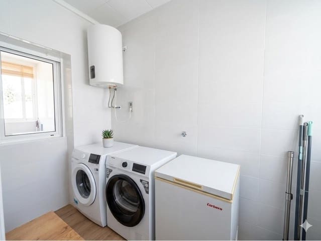 3 chambre Appartement à vendre à El Molino, Torrevieja - 145 000 € (Ref: 9761627)