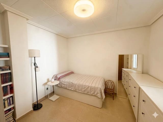 3 chambre Appartement à vendre à El Molino, Torrevieja - 145 000 € (Ref: 9761627)