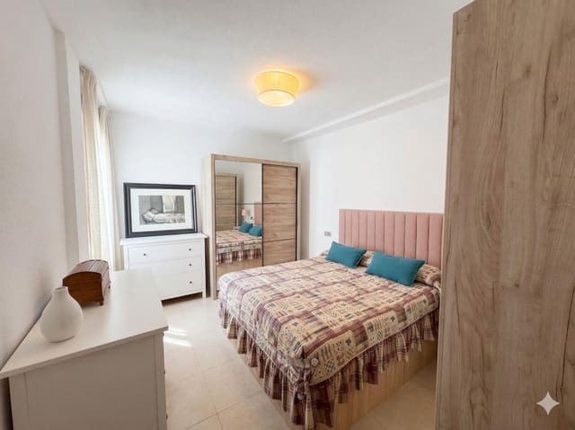 3 chambre Appartement à vendre à El Molino, Torrevieja - 145 000 € (Ref: 9761627)