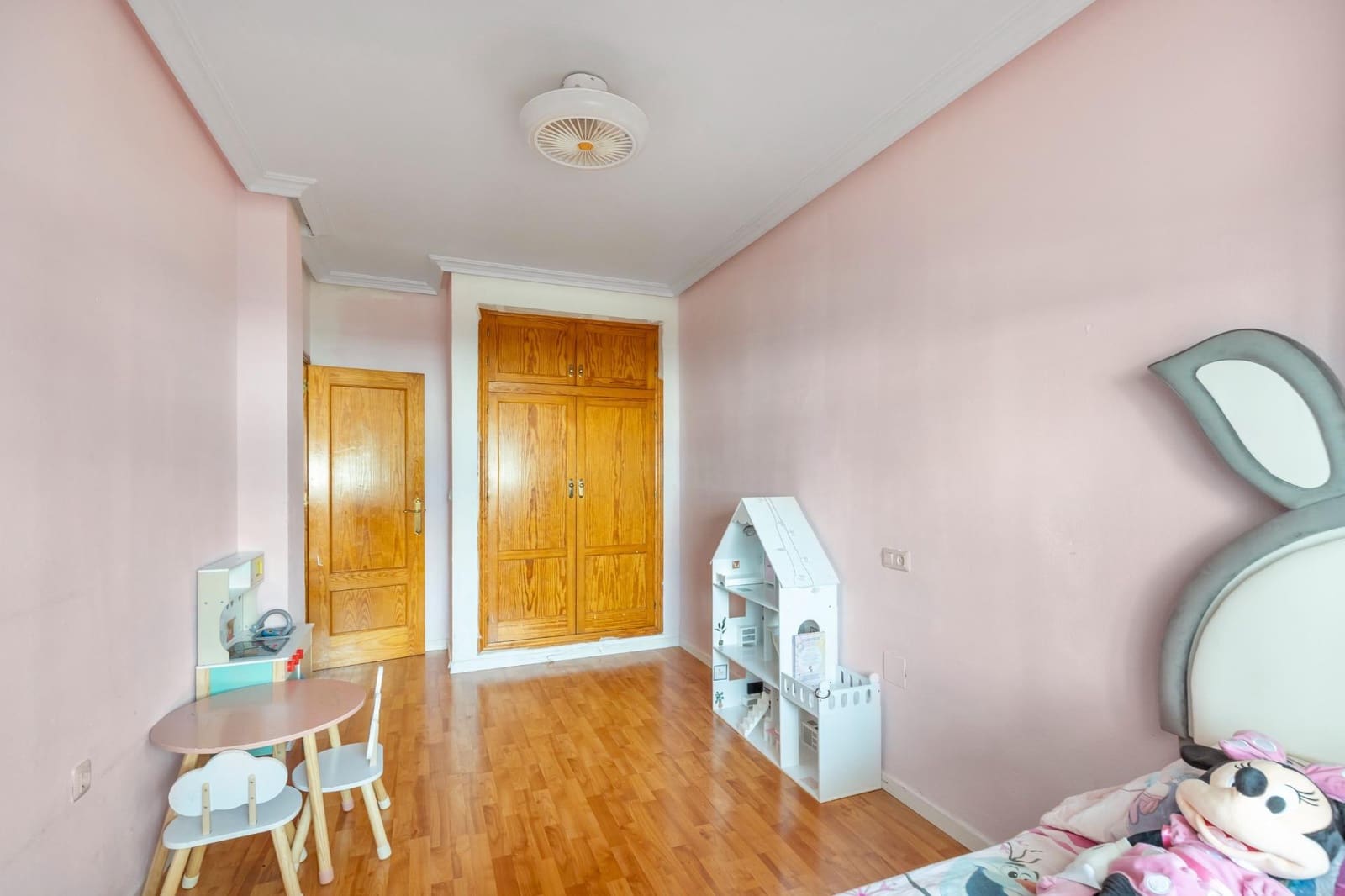 3 chambre Penthouse à vendre à Torrevieja - 187 000 € (Ref: 9772607)