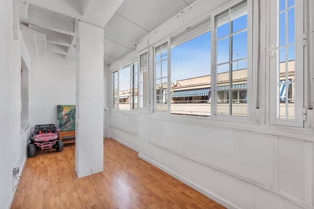 3 quarto Penthouse para venda em Avenida Habaneras - Curva de Palangre, Torrevieja - 187 000 € (Ref: 9772607)