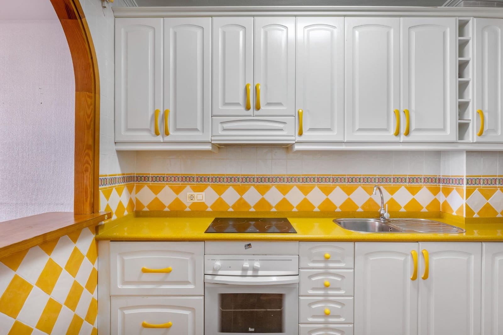 3 chambre Penthouse à vendre à Torrevieja - 187 000 € (Ref: 9772607)