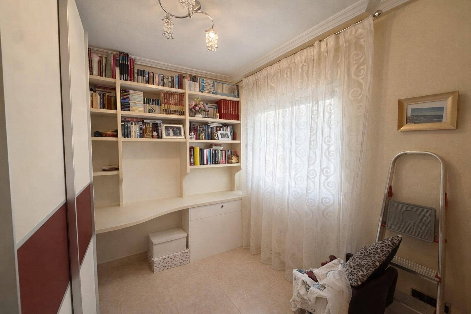 2 chambre Penthouse à vendre à Torrevieja - 165 000 € (Ref: 9780050)