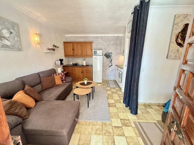 1 sypialnia Bungalow na sprzedaż w El Chaparral, Torrevieja z basenem - 84 900 € (Ref: 9788086)