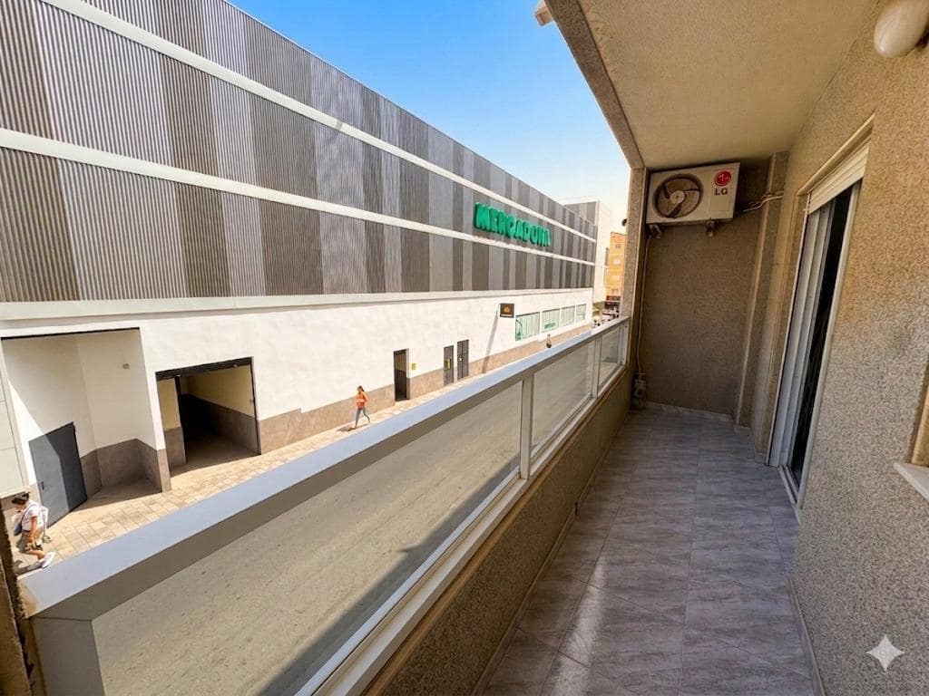 2 camera da letto Appartamento in vendita in Torrevieja - 139.900 € (Rif: 9790066)