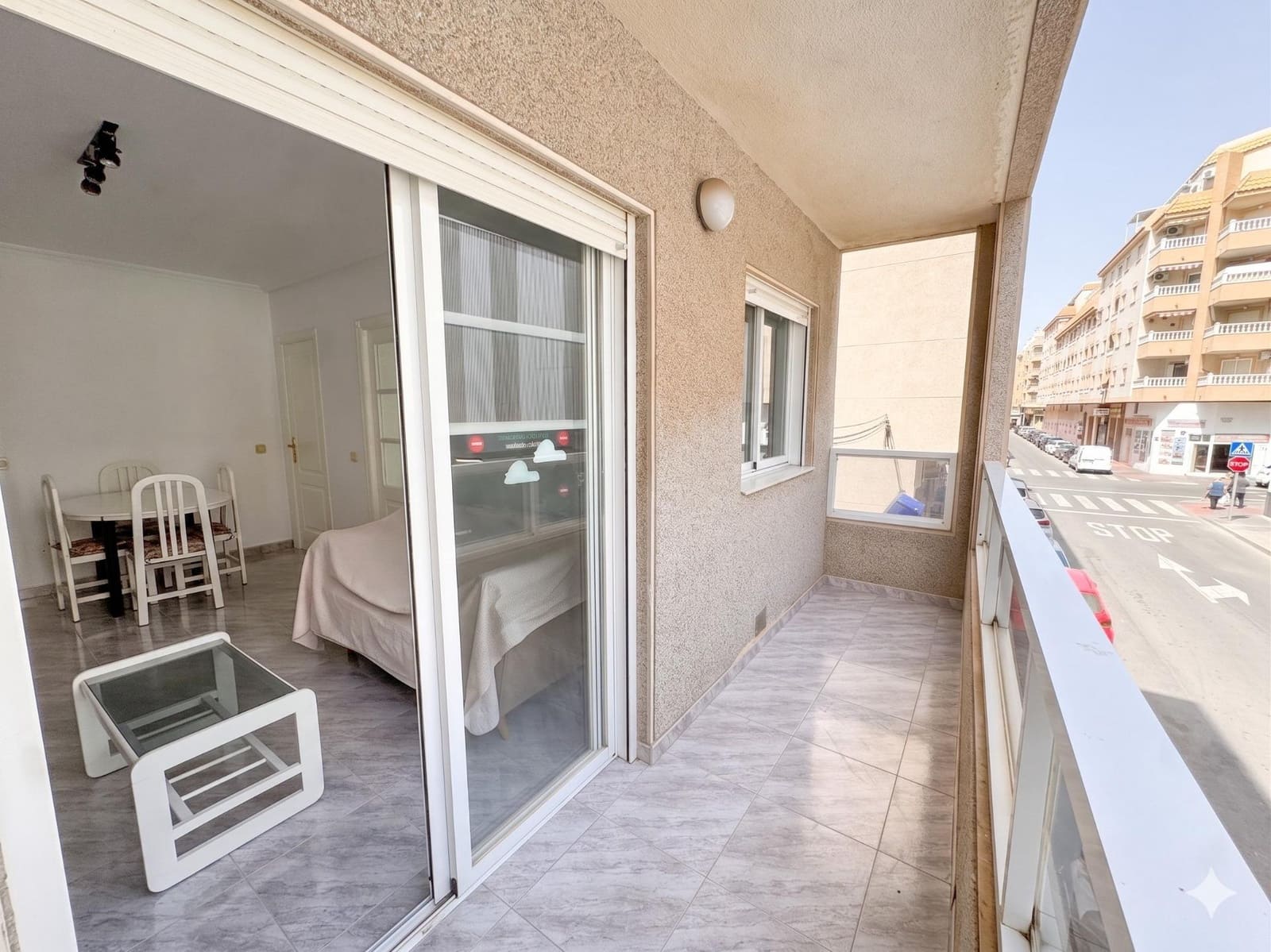 2 camera da letto Appartamento in vendita in Torrevieja - 139.900 € (Rif: 9790066)