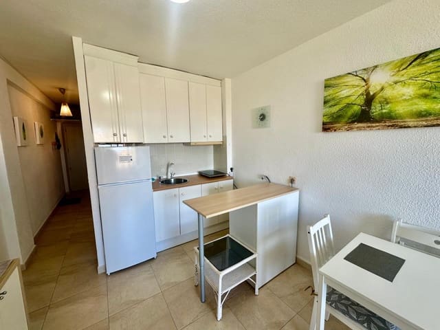 1 chambre Appartement à vendre à Cabo Cervera, Torrevieja - 165 000 € (Ref: 9796284)