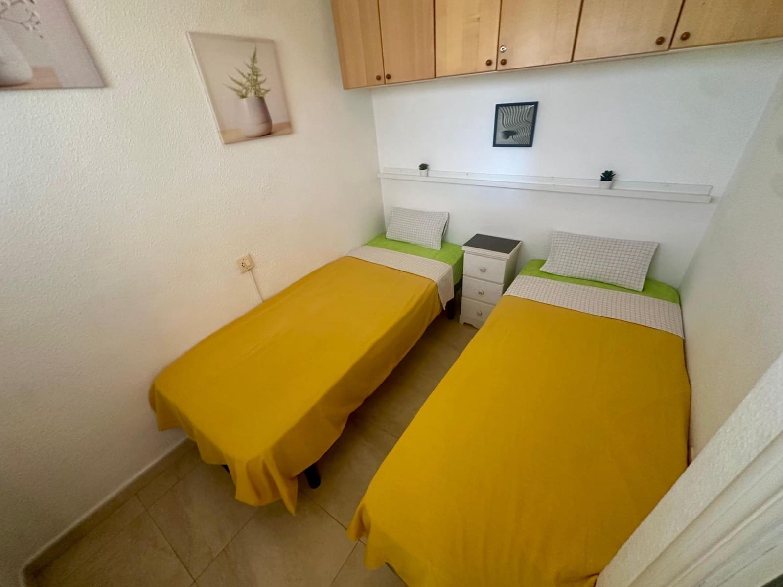 1 bedroom Apartment for sale in Cabo Cervera - € 129,000 (Ref: 9796284)