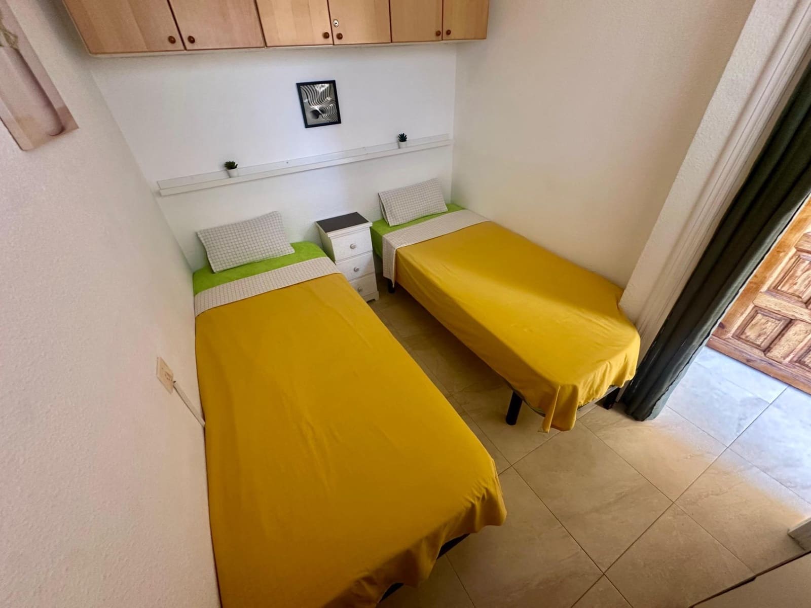 1 bedroom Apartment for sale in Cabo Cervera - € 129,000 (Ref: 9796284)