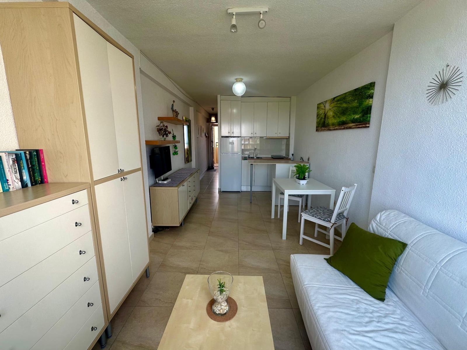 1 bedroom Apartment for sale in Cabo Cervera - € 129,000 (Ref: 9796284)