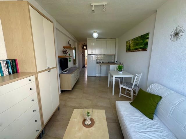 1 soverom Leilighet til salgs i Cabo Cervera, Torrevieja - € 129 000 (Ref: 9796284)