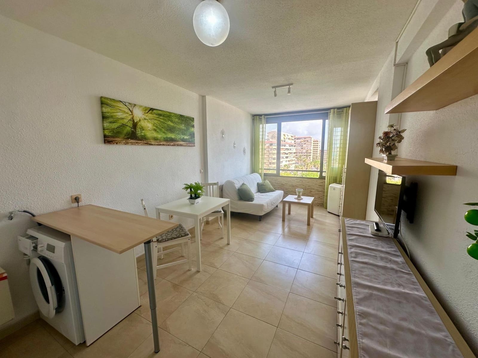 1 bedroom Apartment for sale in Cabo Cervera - € 129,000 (Ref: 9796284)