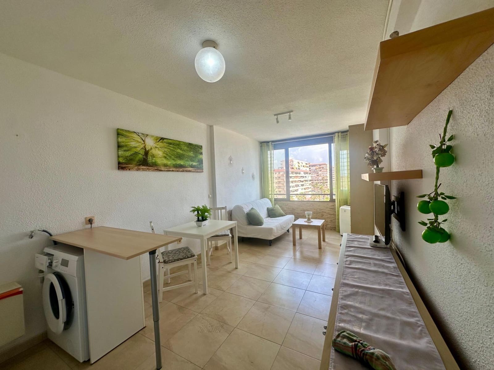 1 bedroom Apartment for sale in Cabo Cervera - € 129,000 (Ref: 9796284)