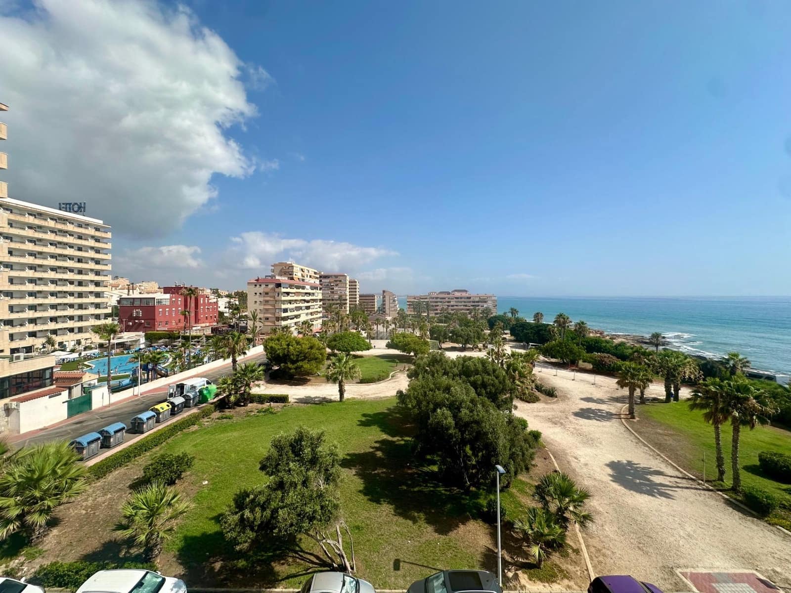 1 bedroom Apartment for sale in Cabo Cervera - € 129,000 (Ref: 9796284)
