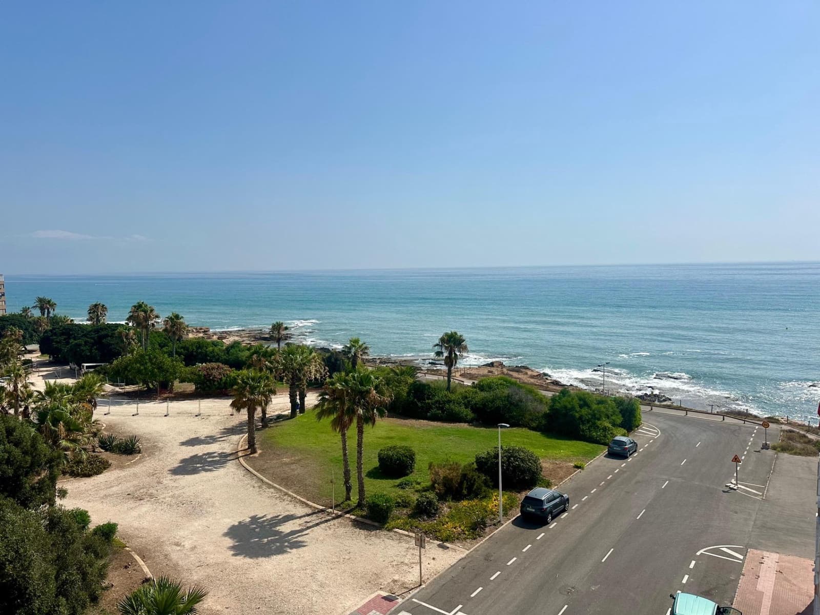 1 bedroom Apartment for sale in Cabo Cervera - € 129,000 (Ref: 9796284)