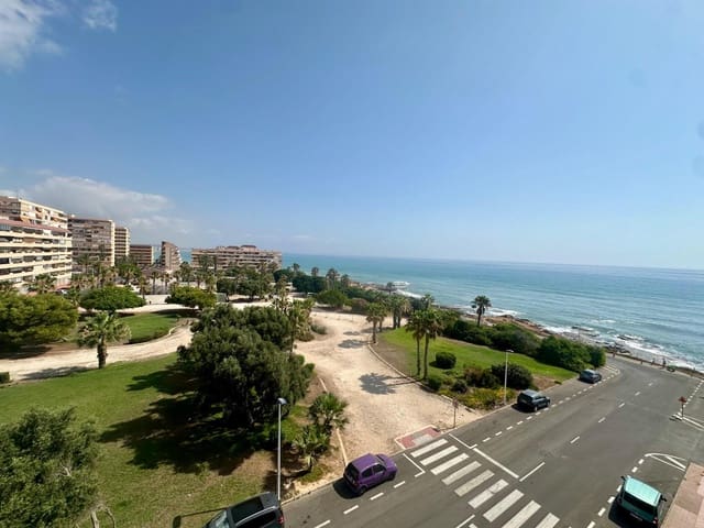 1 soverom Leilighet til salgs i Cabo Cervera, Torrevieja - € 129 000 (Ref: 9796284)