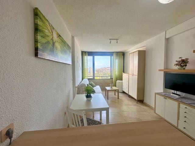 1 soverom Leilighet til salgs i Cabo Cervera, Torrevieja - € 129 000 (Ref: 9796284)