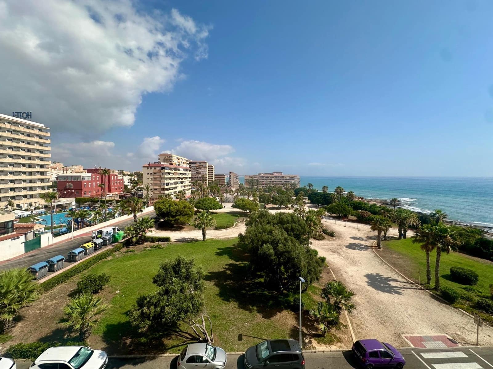 1 bedroom Apartment for sale in Cabo Cervera - € 129,000 (Ref: 9796284)