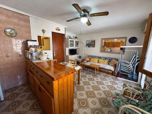 3 bedroom Bungalow for sale in Playa de los Náufragos, Torrevieja - € 149,900 (Ref: 9811026)