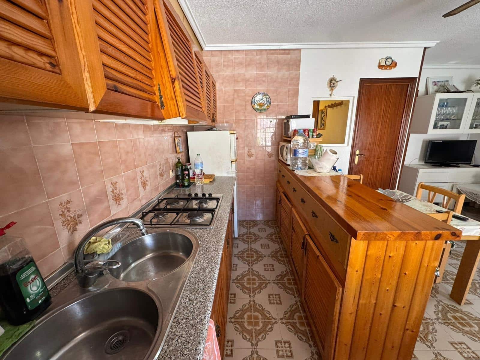Bungalow de 3 habitaciones en Torrevieja en venta - 149.900 € (Ref: 9811026)