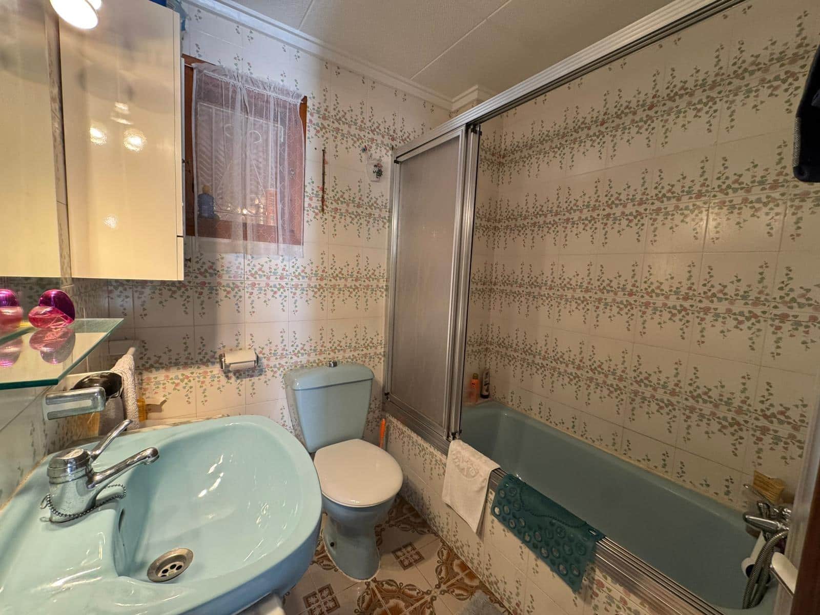 Bungalow de 3 habitaciones en Torrevieja en venta - 149.900 € (Ref: 9811026)