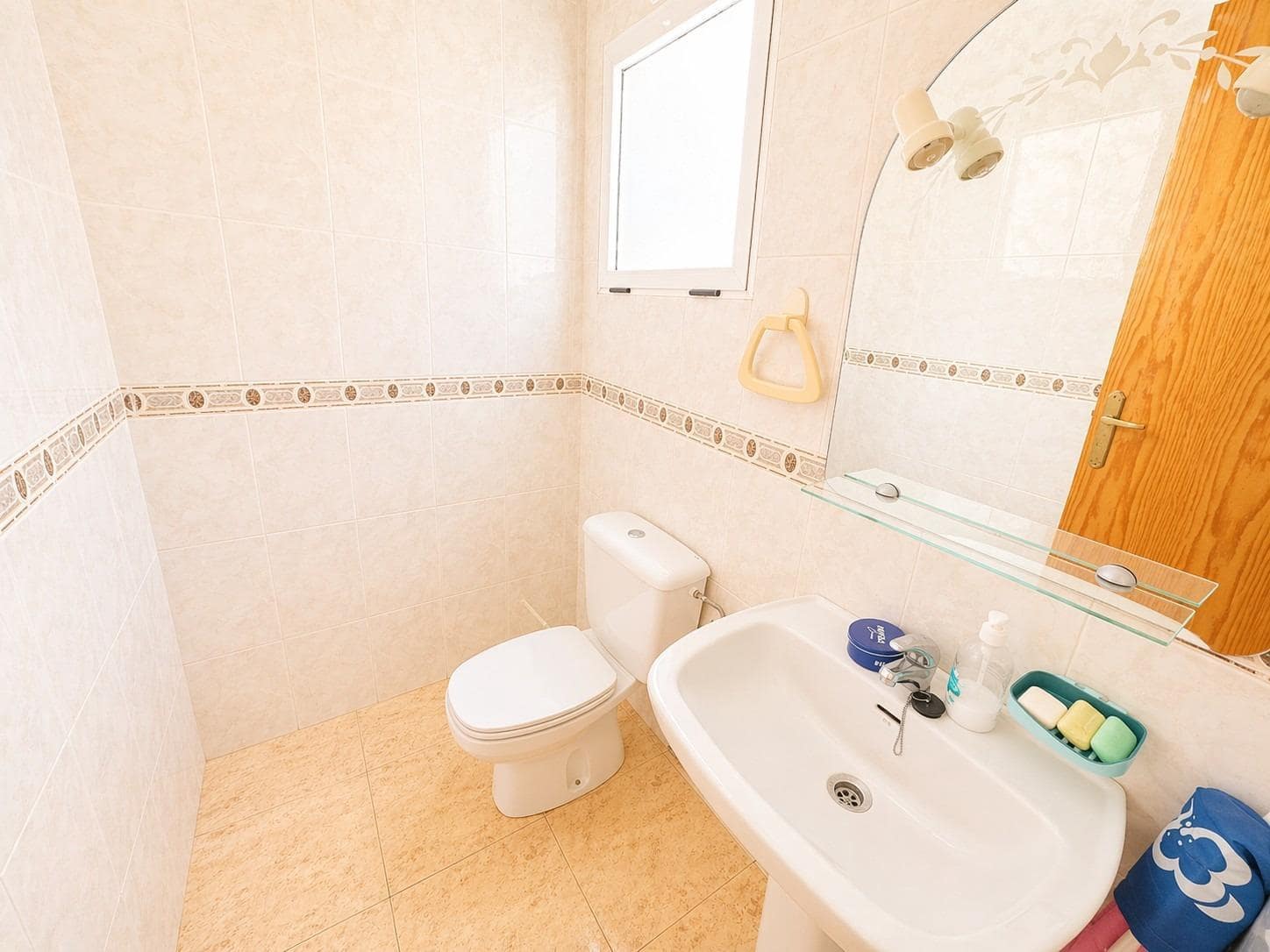 3 Zimmer Penthouse zu verkaufen in Torrevieja mit Pool - 175.000 € (Ref: 9811027)