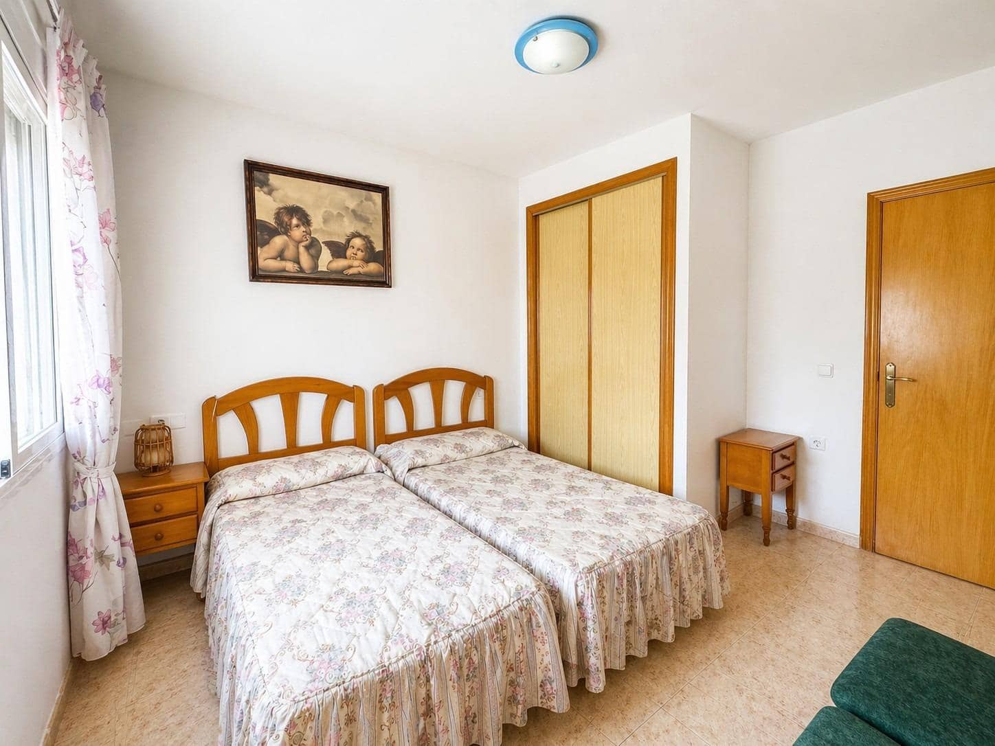 3 Zimmer Penthouse zu verkaufen in Torrevieja mit Pool - 175.000 € (Ref: 9811027)
