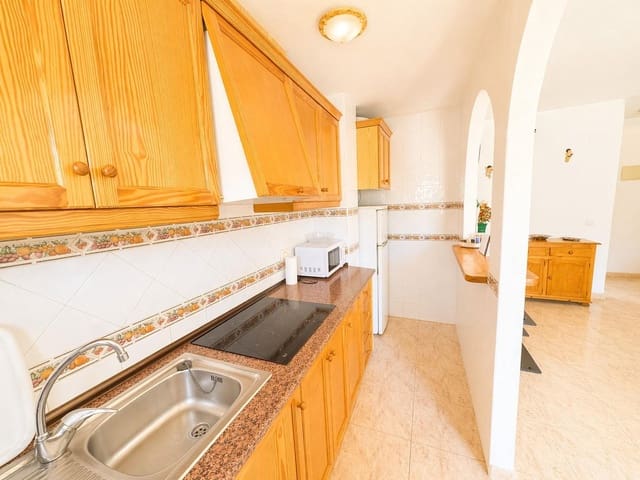 3 Zimmer Penthouse zu verkaufen in Centro, Torrevieja mit Pool - 175.000 € (Ref: 9811027)