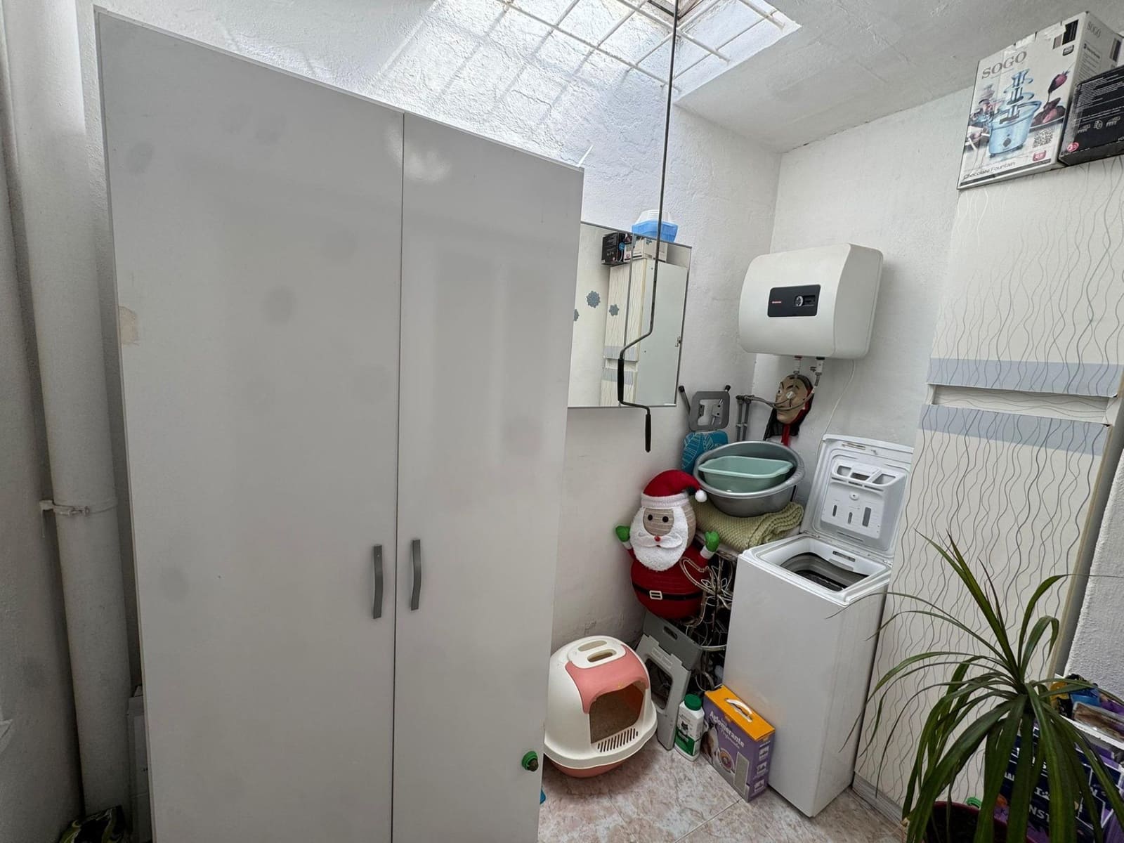 2 sovrum Bungalow till salu i Torrevieja - 129 900 € (Ref: 9811028)