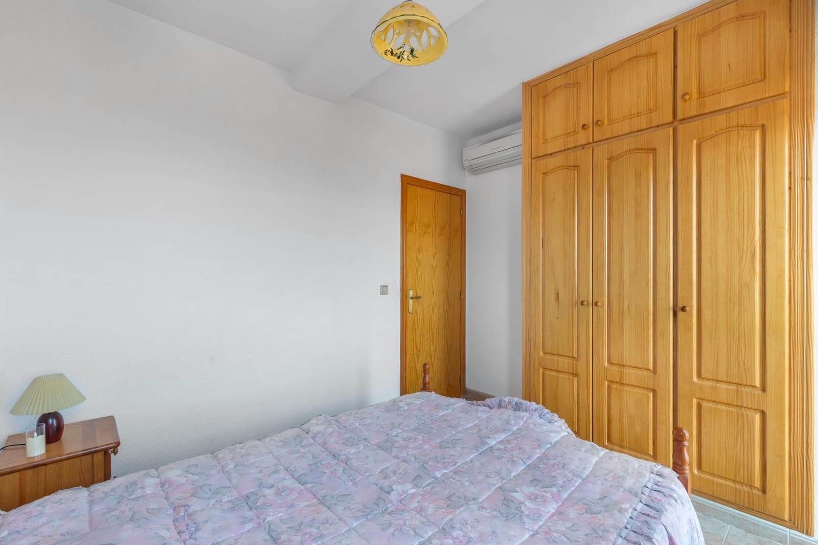 1 soverom Leilighet til salgs i Torrevieja med svømmebasseng - € 125 000 (Ref: 9821872)