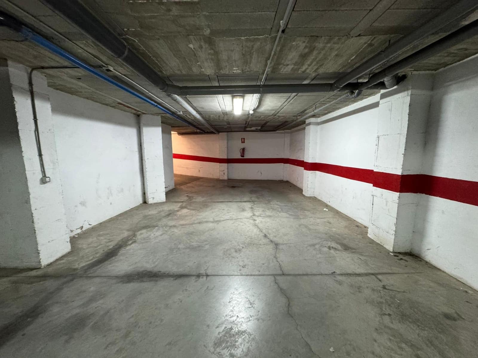 Garage til salg i Torrevieja - € 11.630 (Ref: 9835068)