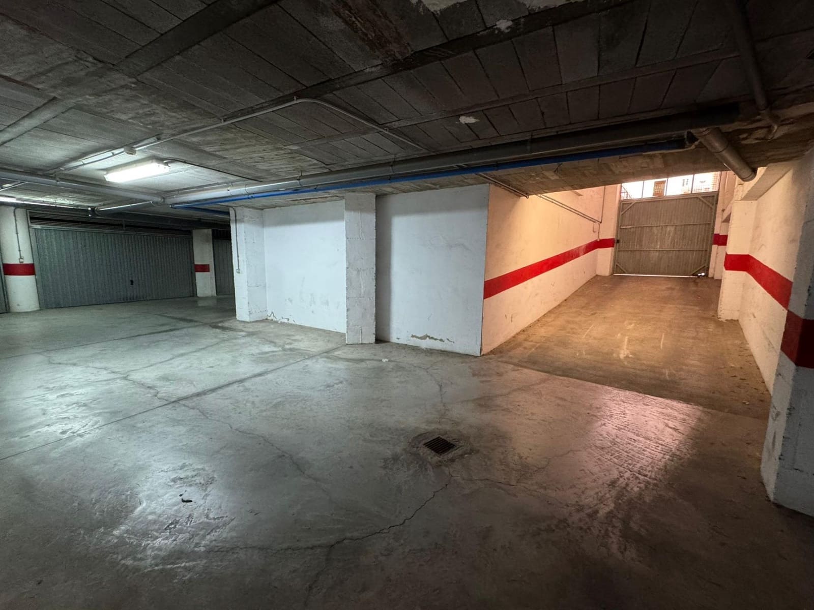 Garage til salg i Torrevieja - € 11.630 (Ref: 9835068)