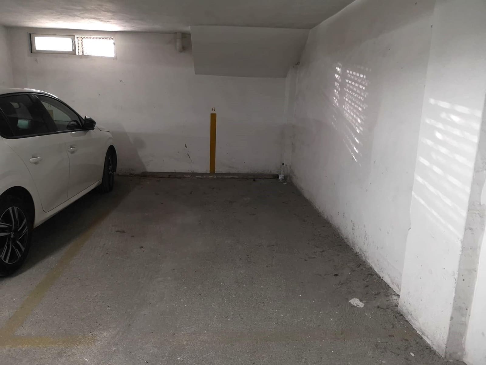 Garage til salg i Torrevieja - € 9.900 (Ref: 9850807)