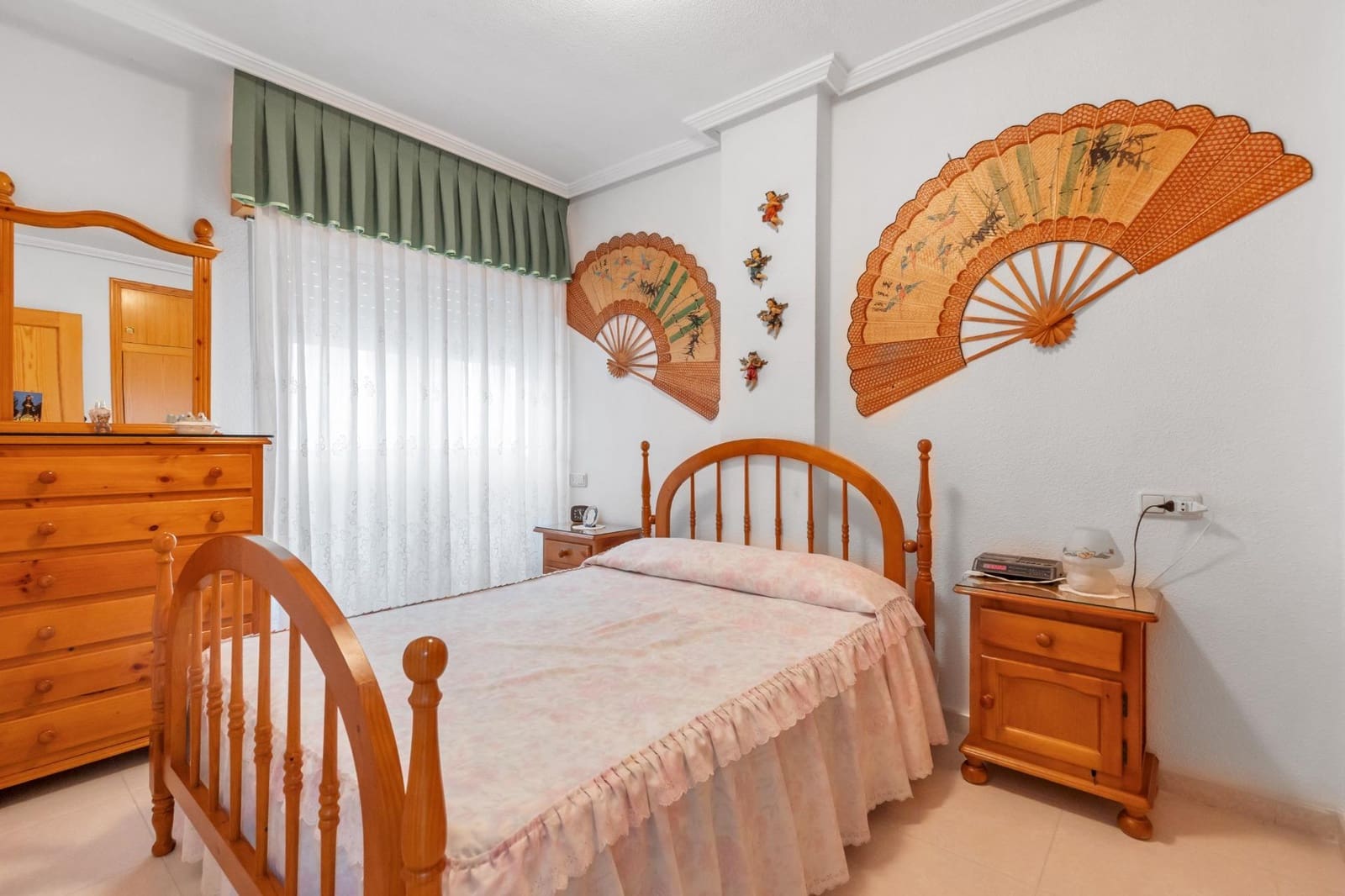 1 slaapkamer Flat te koop in Torrevieja - € 124.900 (Ref: 9859003)
