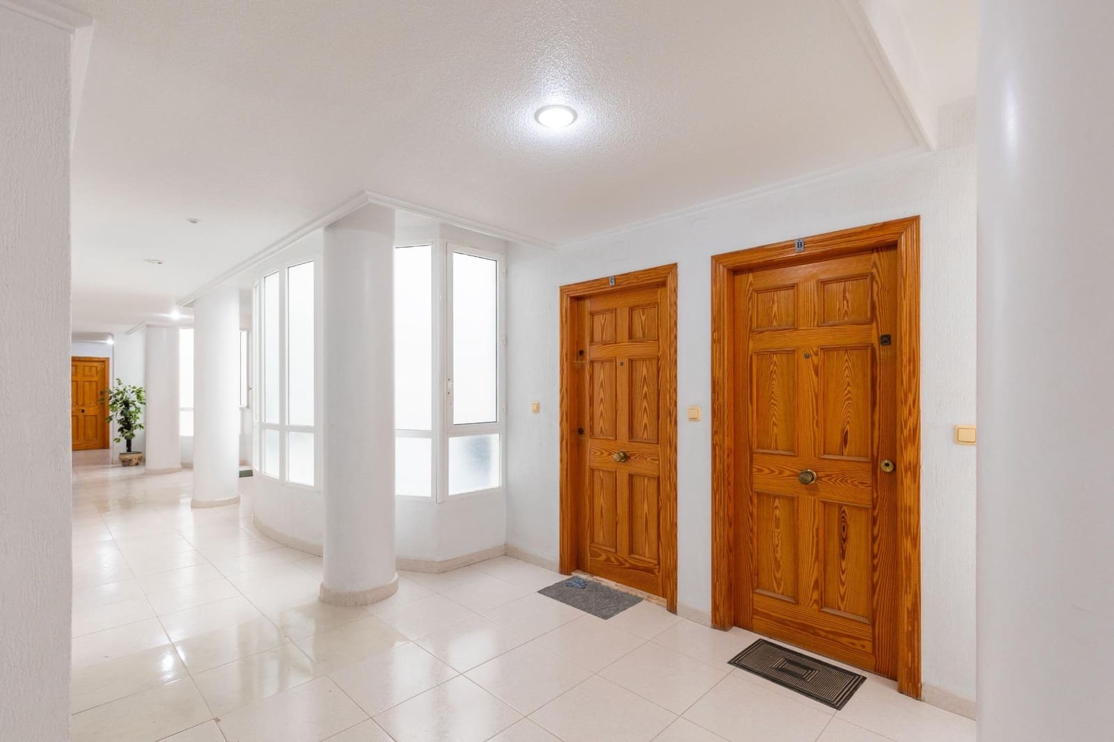 1 slaapkamer Flat te koop in Torrevieja - € 124.900 (Ref: 9859003)