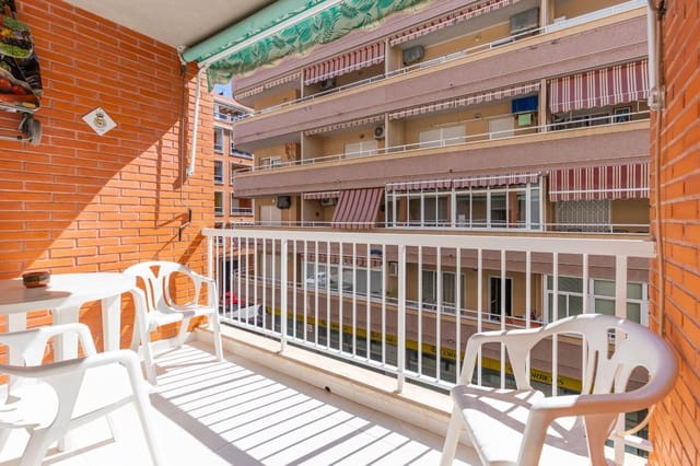 1 slaapkamer Flat te koop in Avenida Habaneras - Curva de Palangre, Torrevieja - € 124.900 (Ref: 9859003)