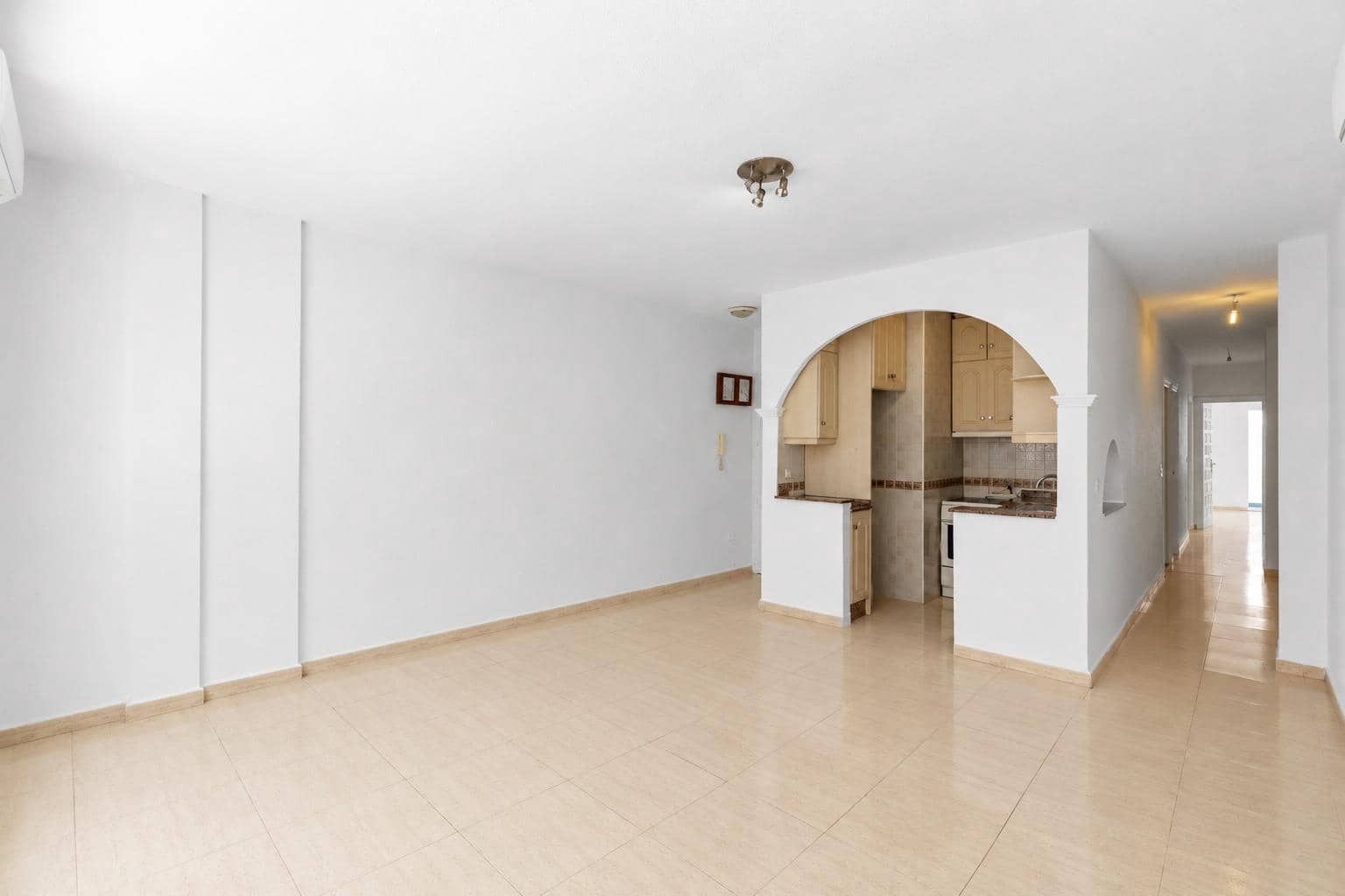 3 slaapkamer Appartement te koop in Torrevieja - € 149.000 (Ref: 9866346)